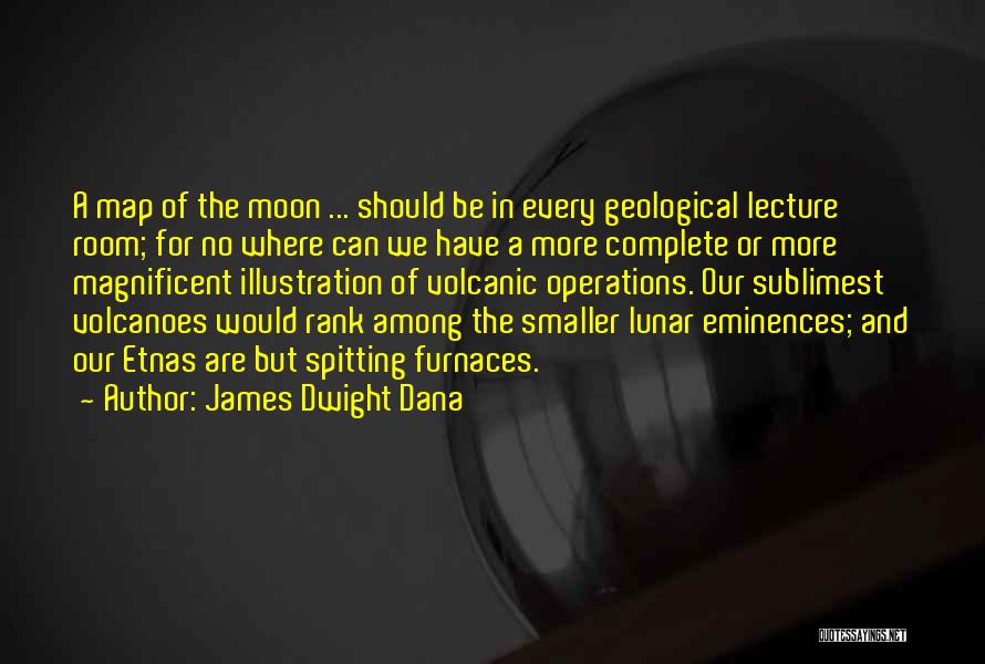 James Dwight Dana Quotes 1184056