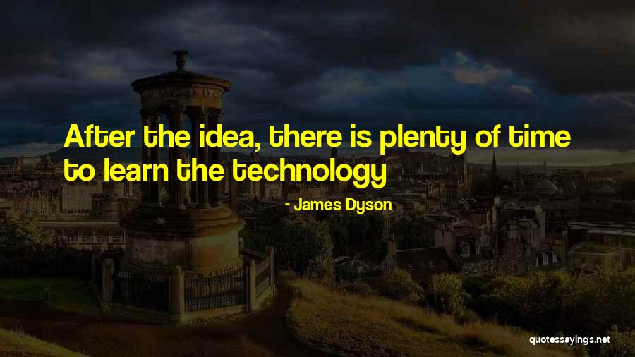 James Dyson Quotes 118603