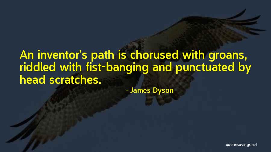 James Dyson Quotes 120575 James Dyson Quotes 120575