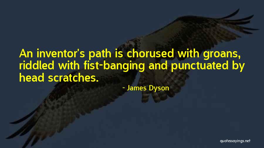 James Dyson Quotes 120575