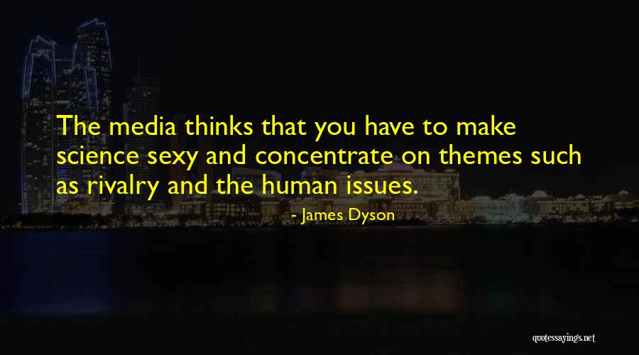 James Dyson Quotes 1338315