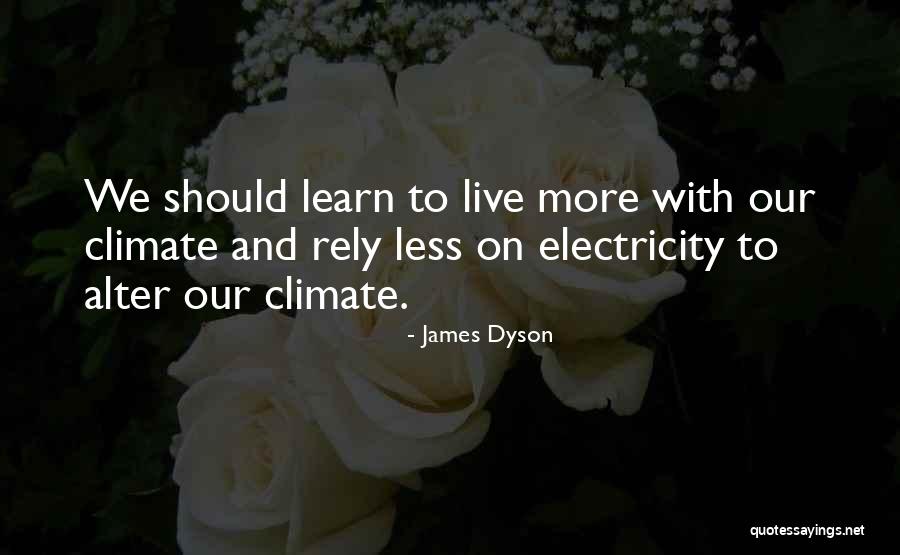 James Dyson Quotes 1424078