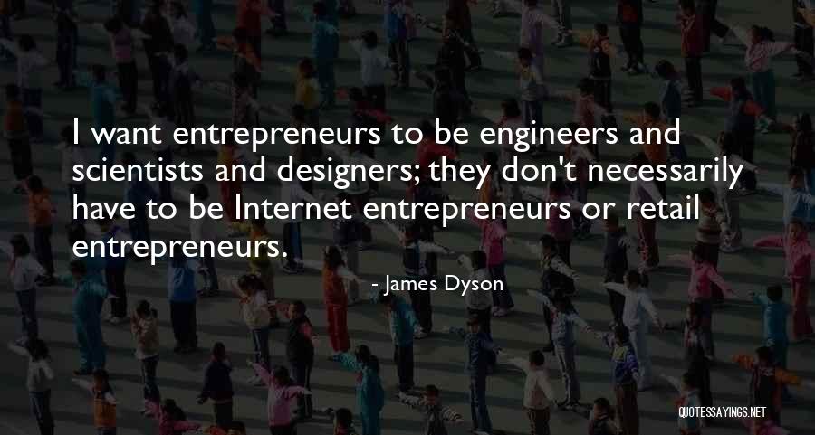 James Dyson Quotes 1428176