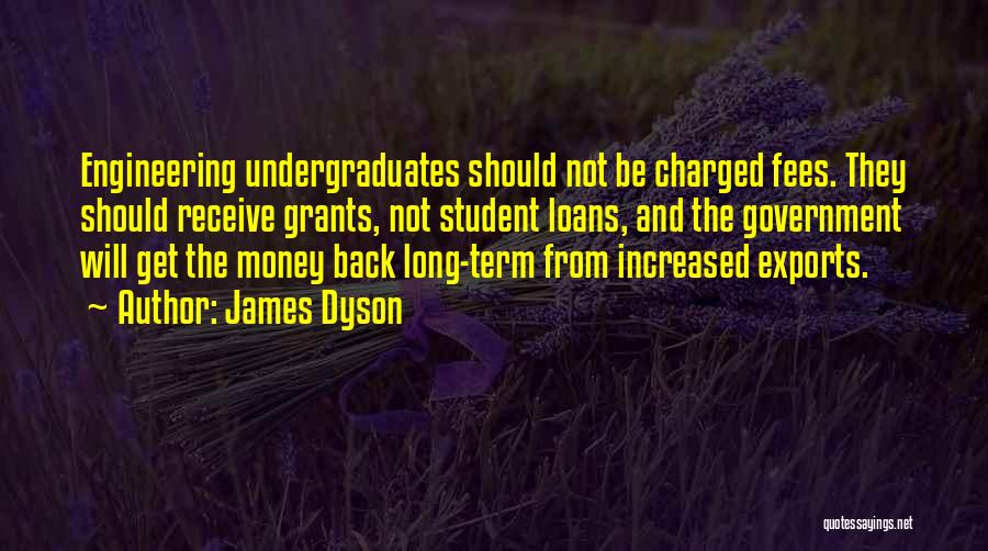 James Dyson Quotes 1436505