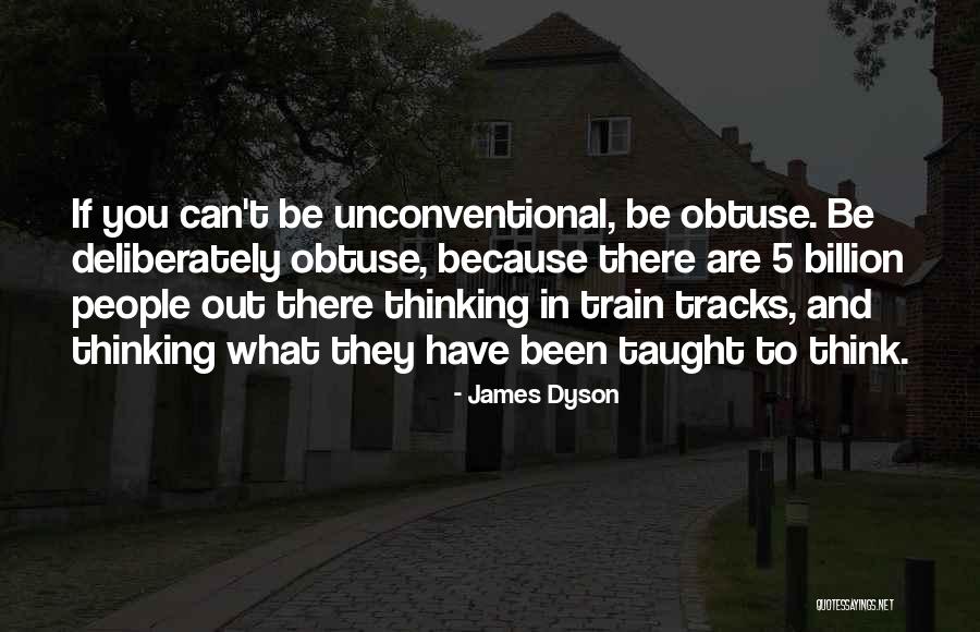 James Dyson Quotes 1572782