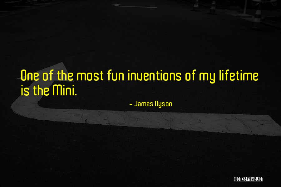 James Dyson Quotes 1620503