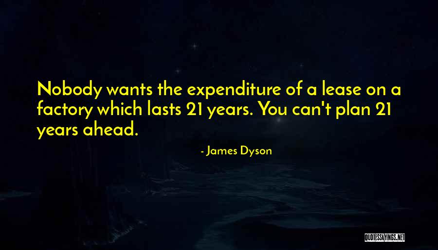 James Dyson Quotes 1647435