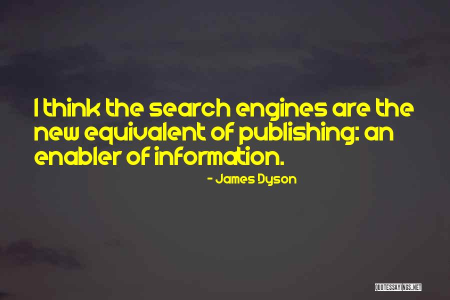 James Dyson Quotes 1780727