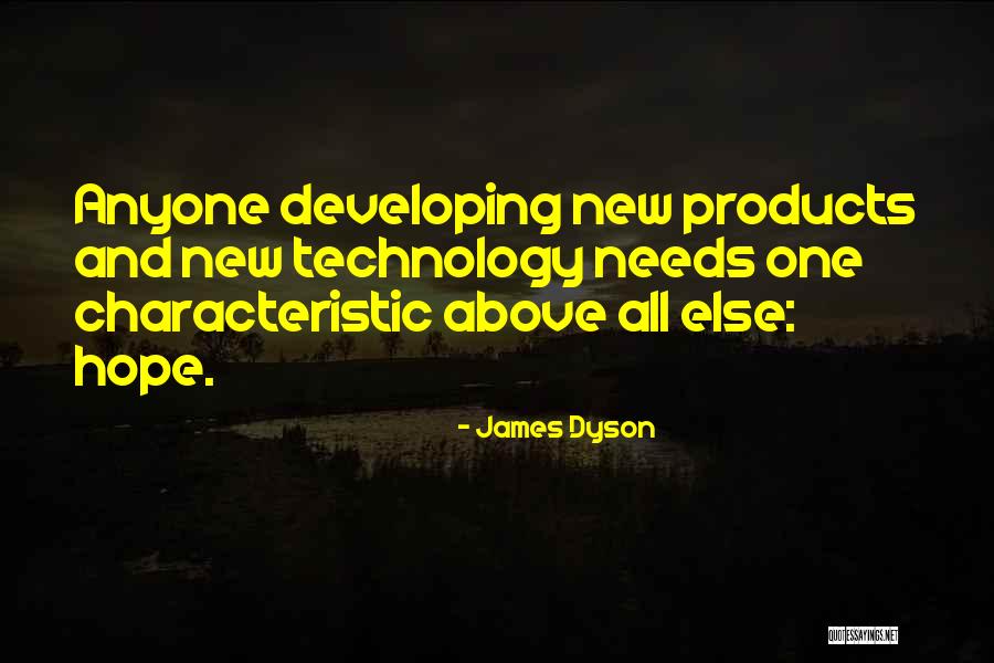 James Dyson Quotes 1875559