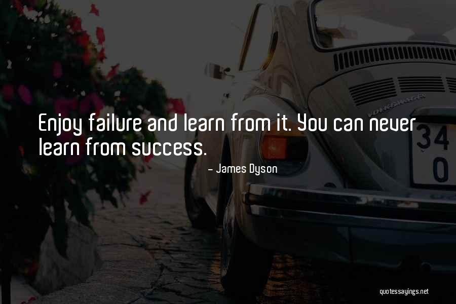 James Dyson Quotes 204114 James Dyson Quotes 204114