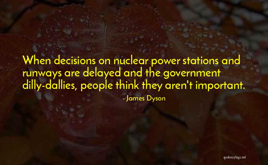 James Dyson Quotes 2051827