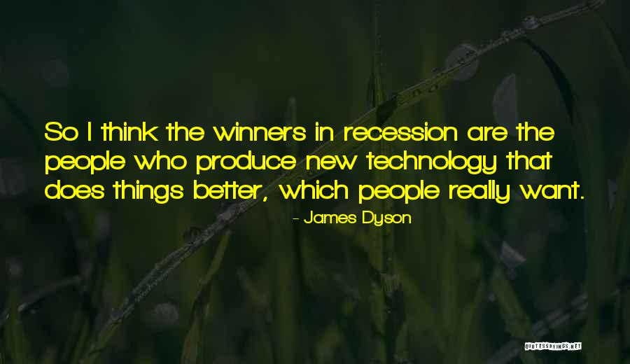 James Dyson Quotes 619509