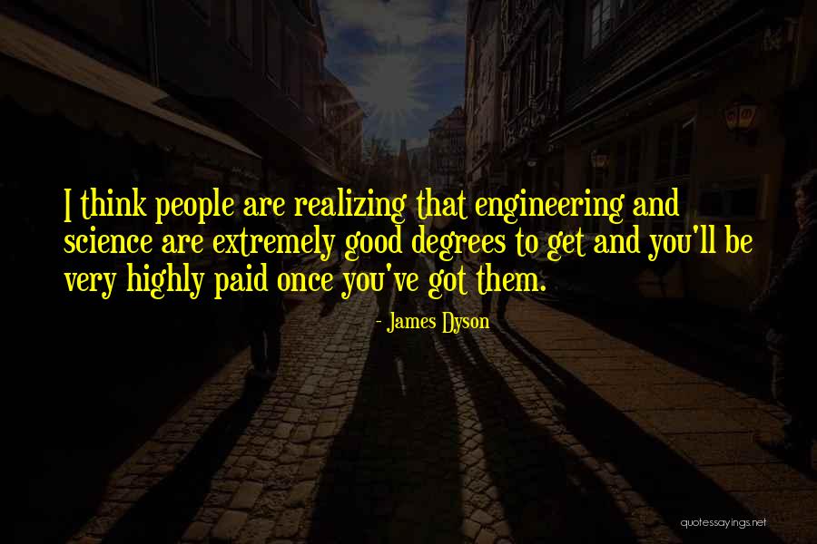 James Dyson Quotes 650695