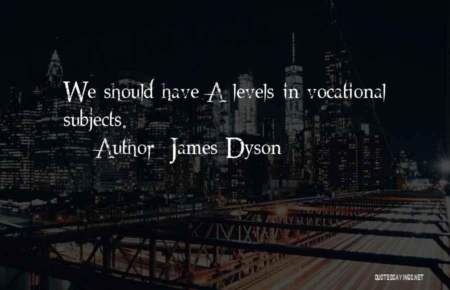 James Dyson Quotes 695096