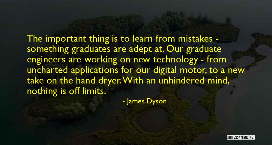 James Dyson Quotes 810261