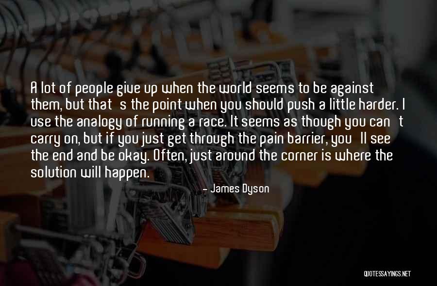 James Dyson Quotes 960918 James Dyson Quotes 960918