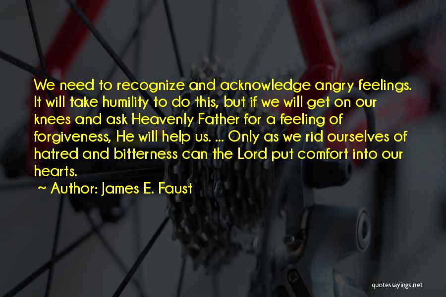 James E. Faust Quotes 1022194