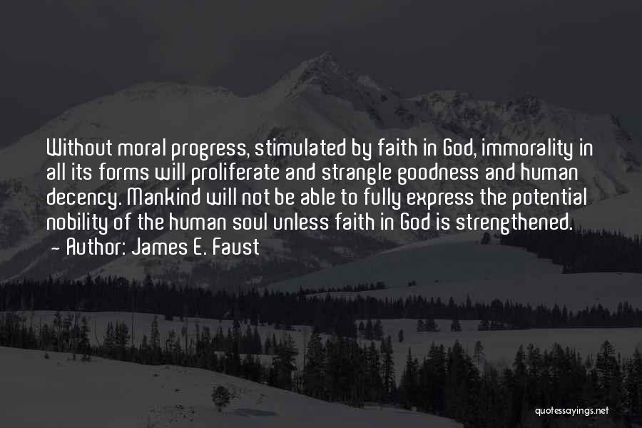 James E. Faust Quotes 108801