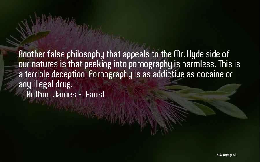 James E. Faust Quotes 1198577