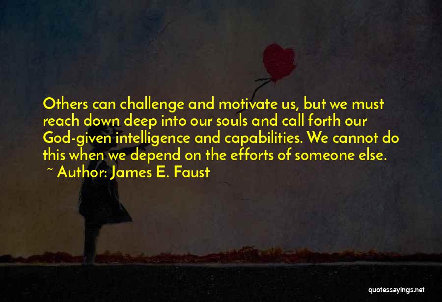 James E. Faust Quotes 1664018