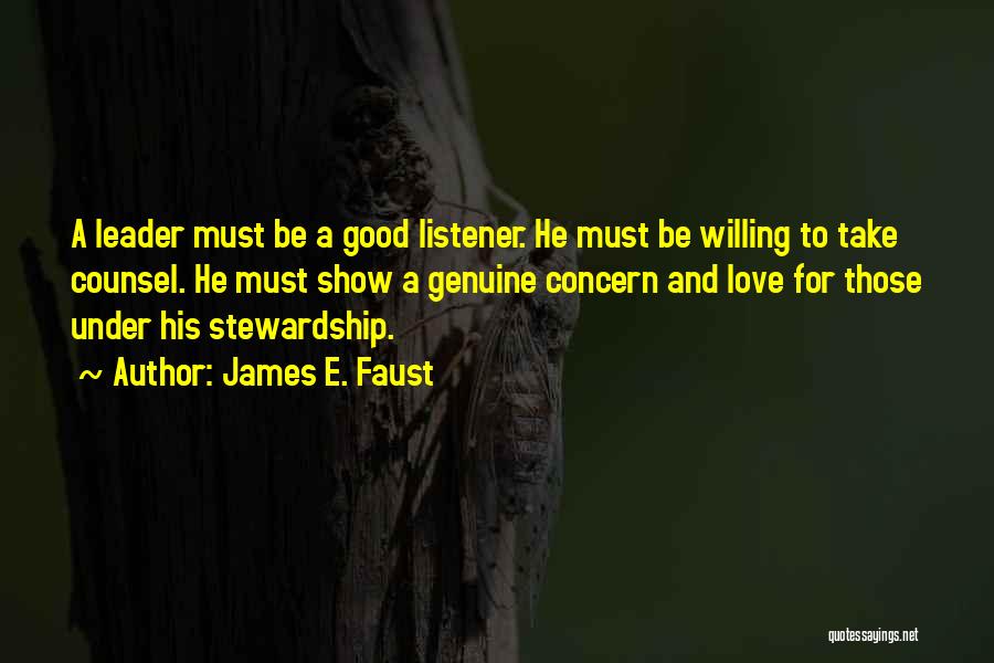 James E. Faust Quotes 2013726