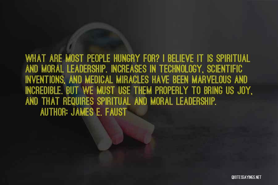 James E. Faust Quotes 2103310