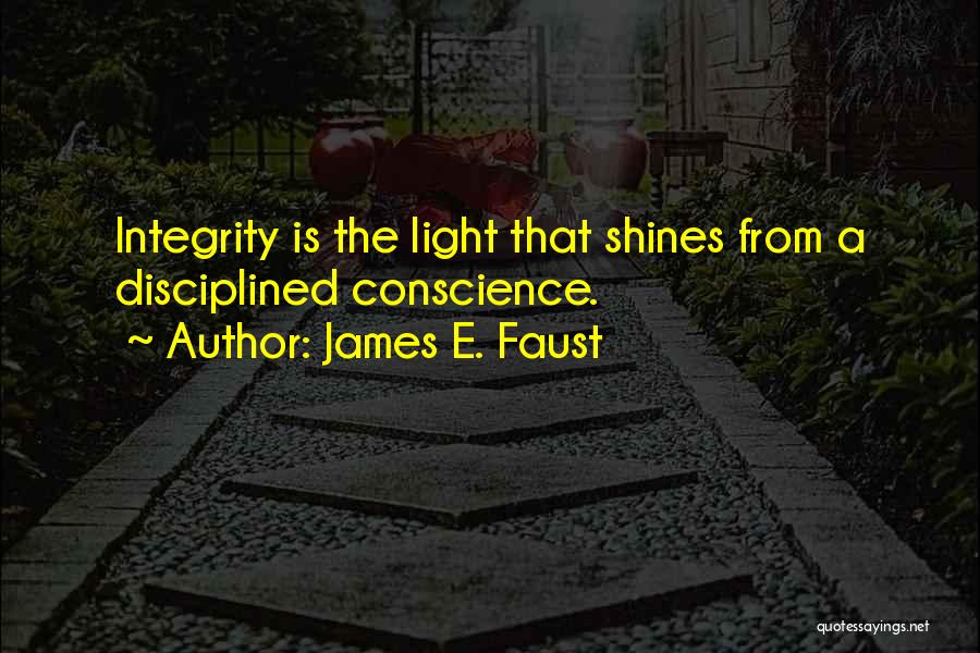 James E. Faust Quotes 725962