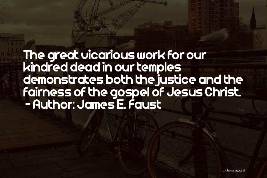 James E. Faust Quotes 91583