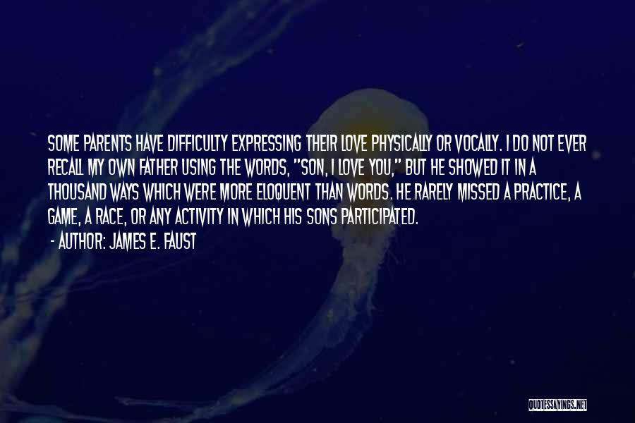 James E. Faust Quotes 99793