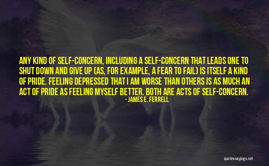 James E. Ferrell Quotes 1876175 James E. Ferrell Quotes 1876175