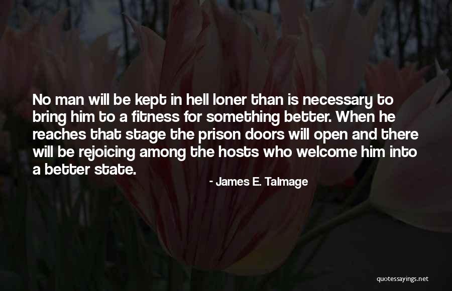 James E. Talmage Quotes 1961641