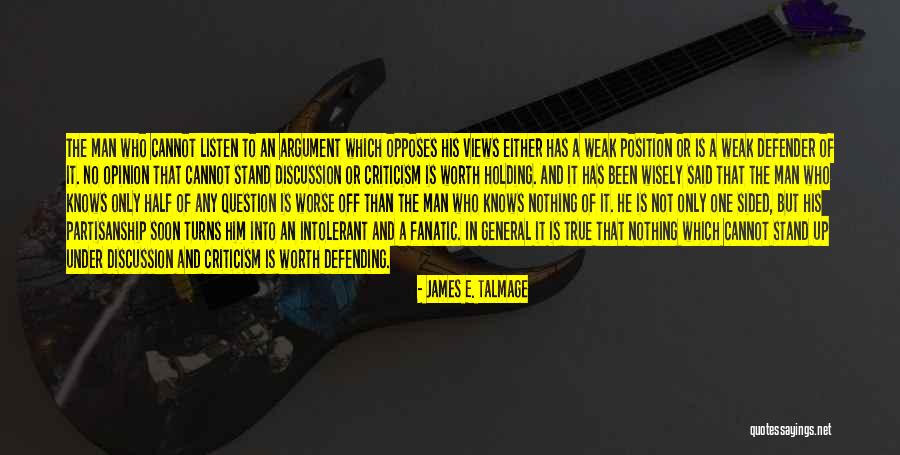 James E. Talmage Quotes 741070 James E. Talmage Quotes 741070