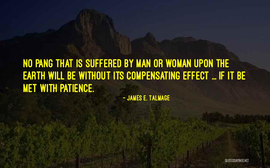 James E. Talmage Quotes 835586