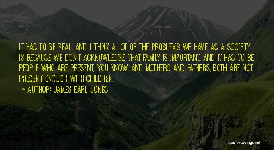 James Earl Jones Quotes 1028215
