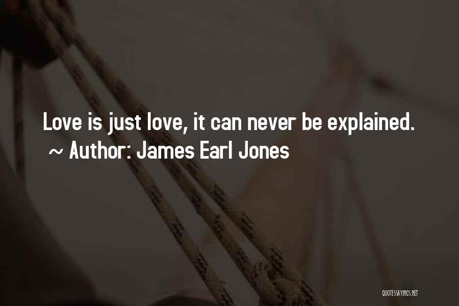 James Earl Jones Quotes 1448388