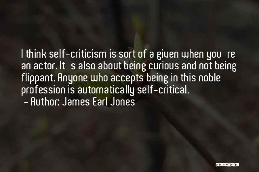 James Earl Jones Quotes 1500308