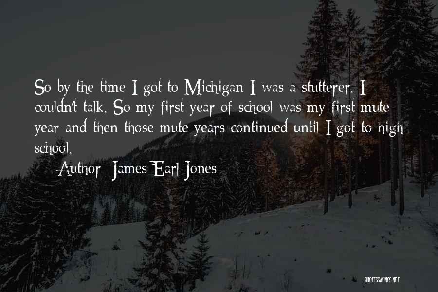 James Earl Jones Quotes 1632616