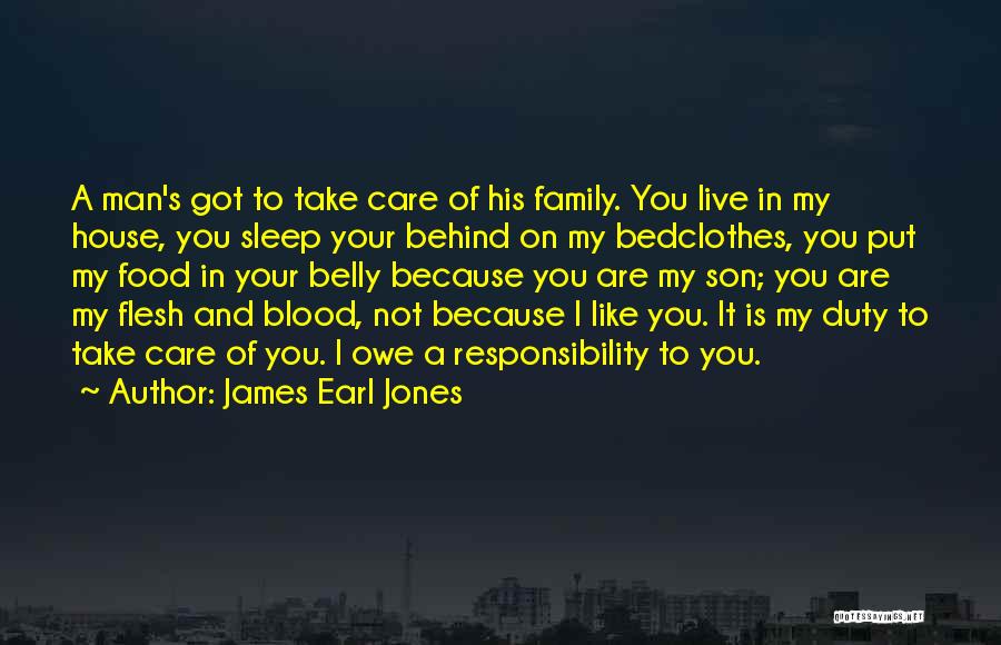 James Earl Jones Quotes 1642317