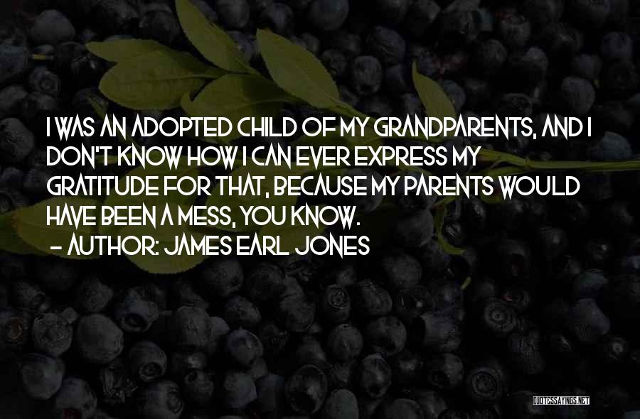 James Earl Jones Quotes 1778904