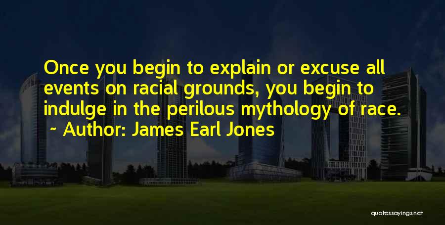 James Earl Jones Quotes 1829743