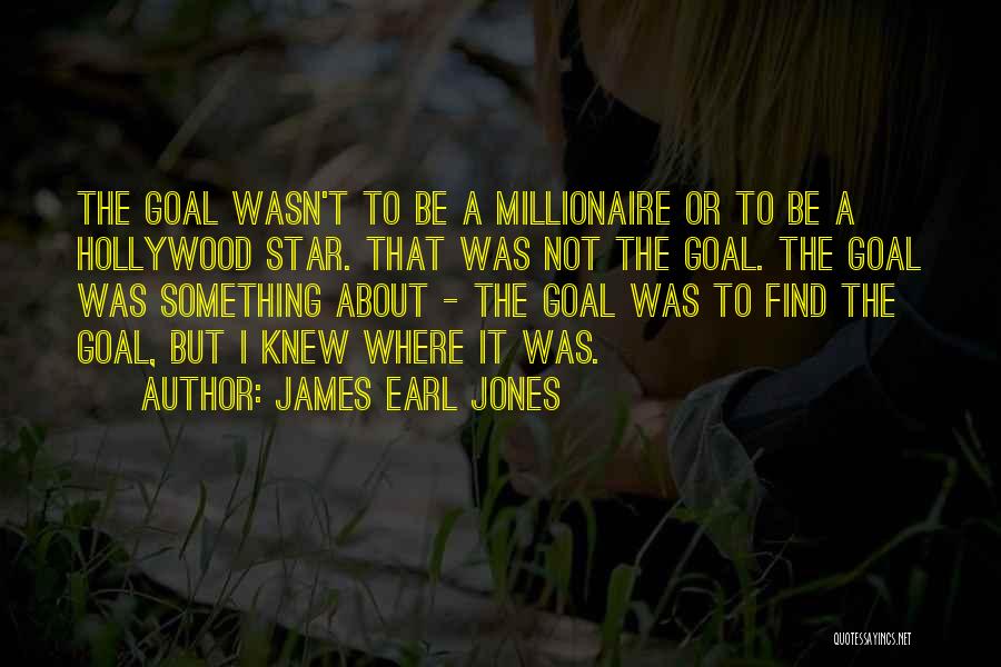 James Earl Jones Quotes 1874311