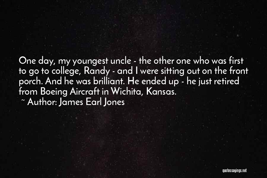 James Earl Jones Quotes 225958