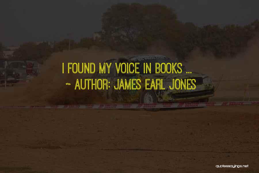 James Earl Jones Quotes 631645