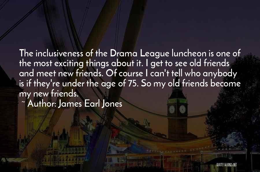 James Earl Jones Quotes 643564