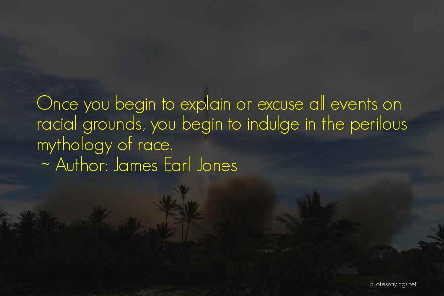 James Earl Quotes By James Earl Jones