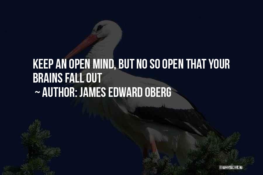 James Edward Oberg Quotes 1558827