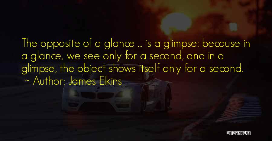 James Elkins Quotes 1459909