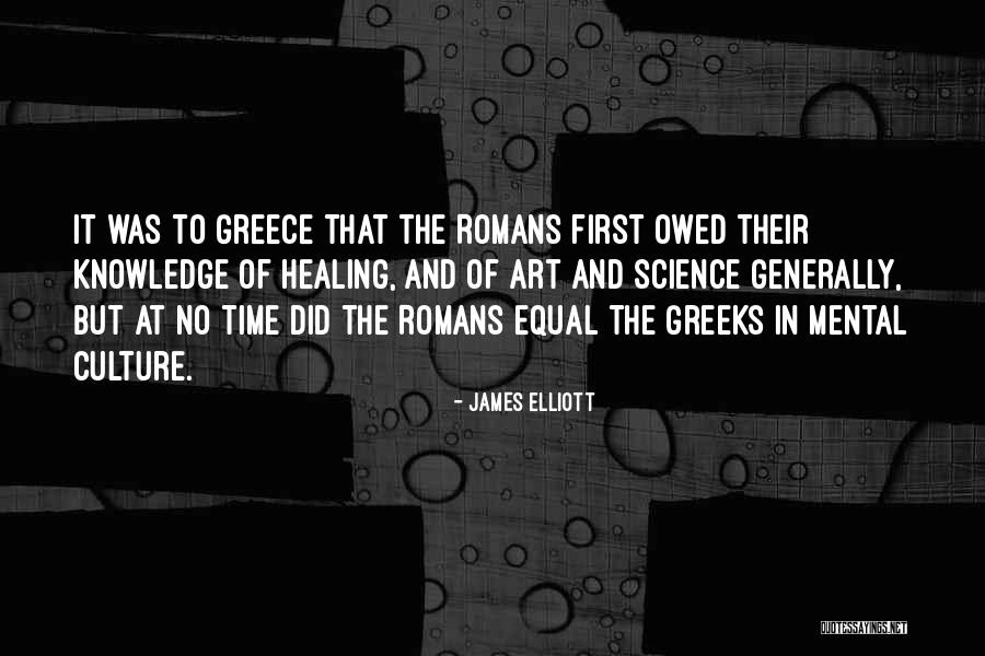 James Elliott Quotes 1881725