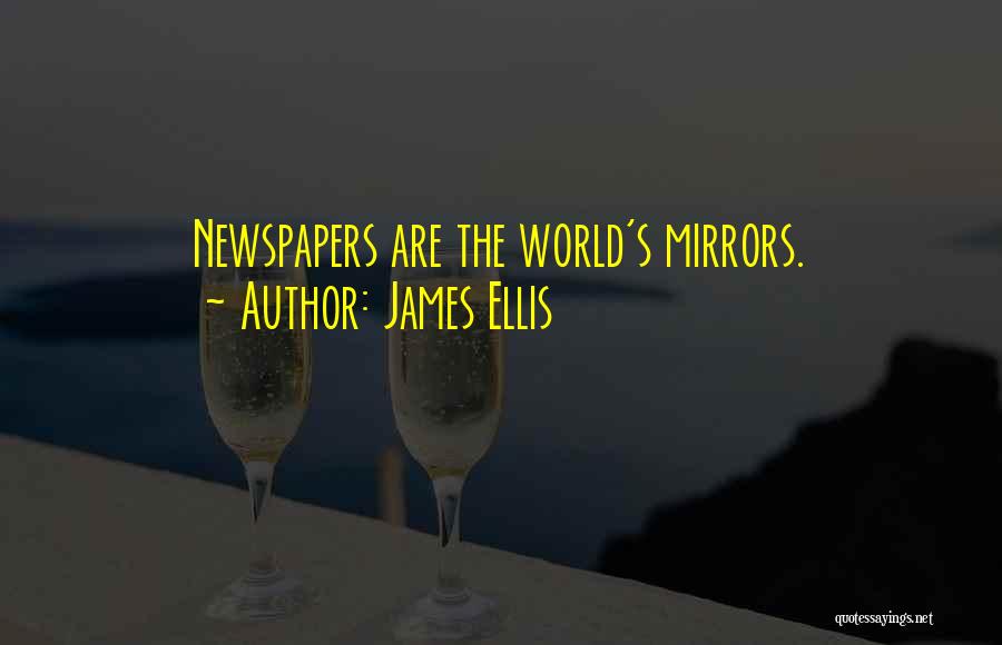 James Ellis Quotes 304775