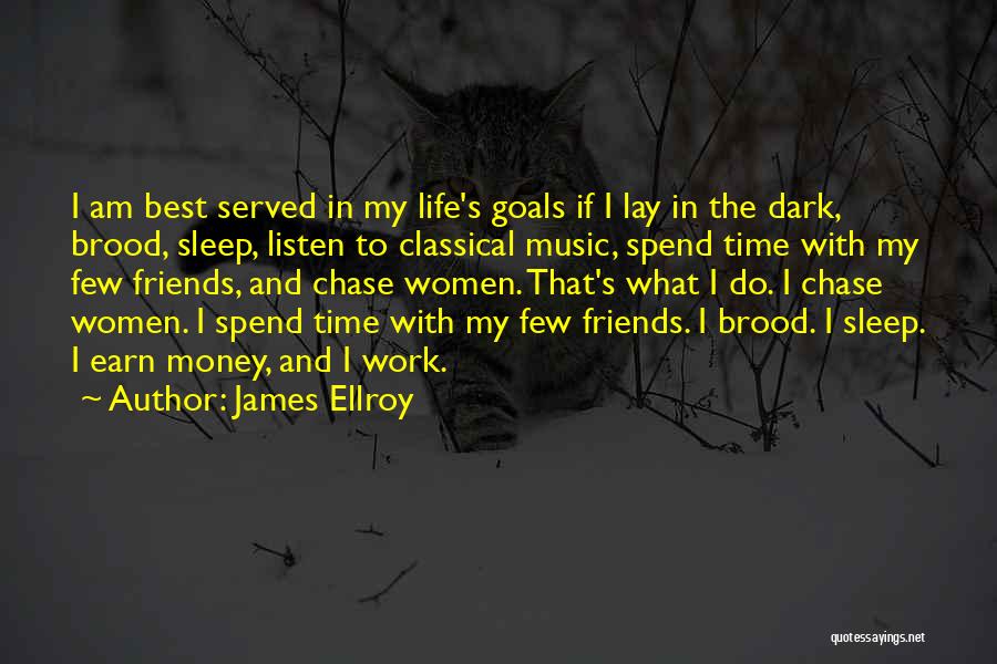 James Ellroy Quotes 1035248